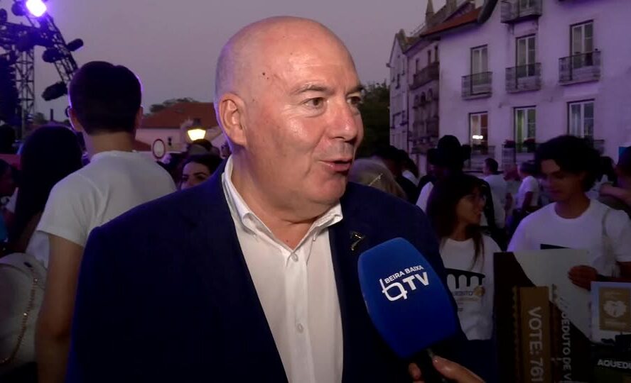 EM DIRETO: BEIRA BAIXA TV