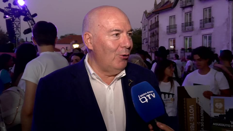 EM DIRETO: BEIRA BAIXA TV