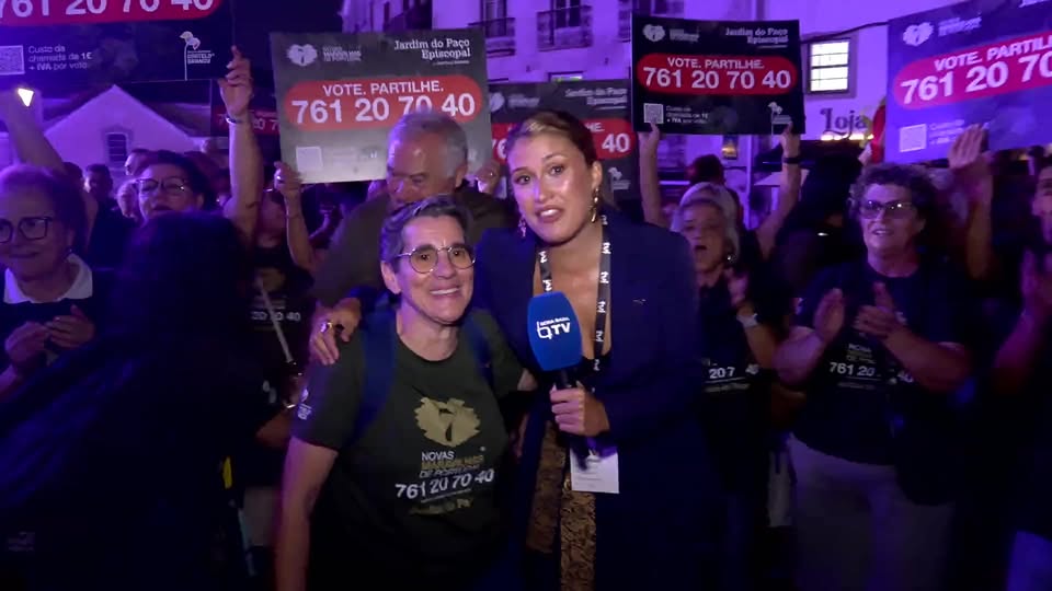 EM DIRETO: BEIRA BAIXA TV