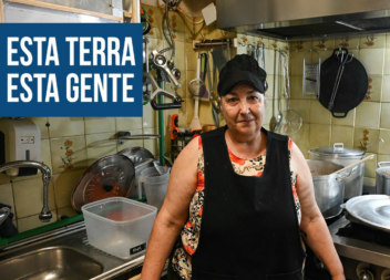 Esta Terra
