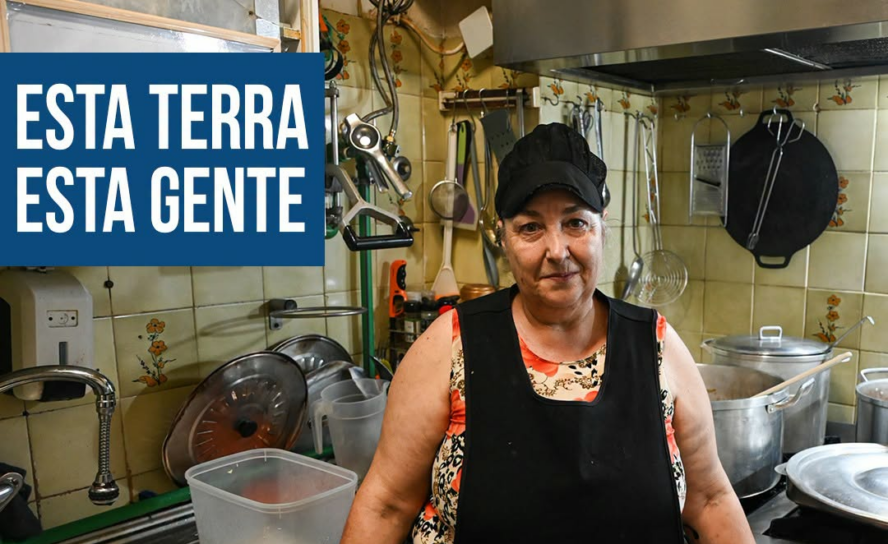 Esta Terra