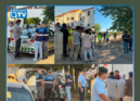 O Comando Territorial de Castelo Branco da GNR