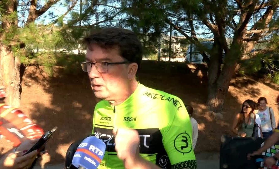EM DIRETO: BEIRA BAIXA TV