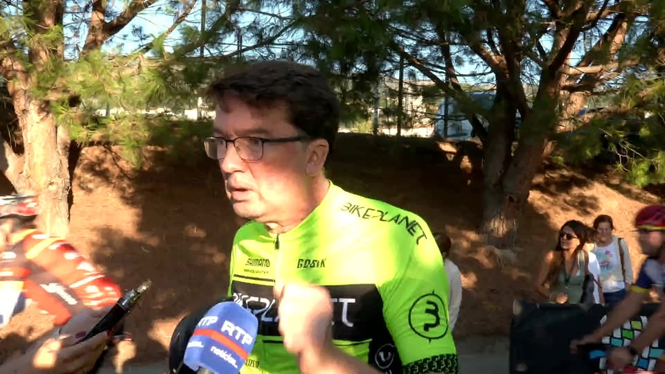 EM DIRETO: BEIRA BAIXA TV