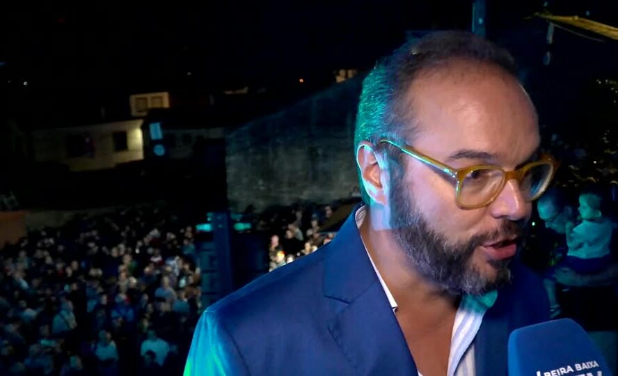 EM DIRETO: BEIRA BAIXA TV