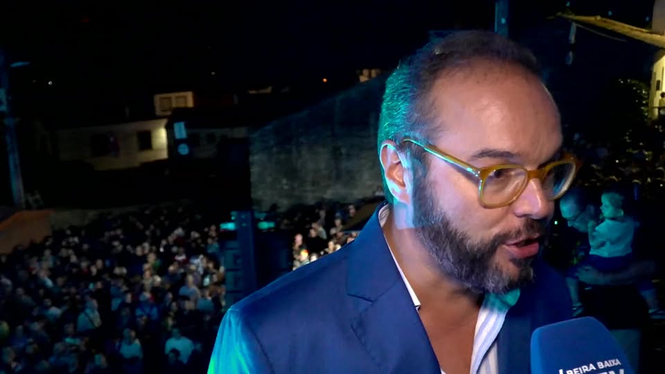 EM DIRETO: BEIRA BAIXA TV