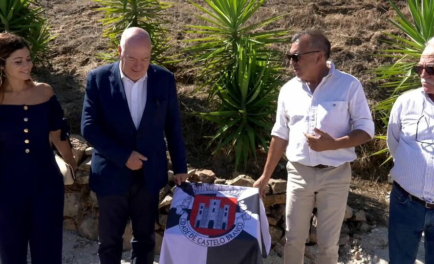 EM DIRETO: BEIRA BAIXA TV