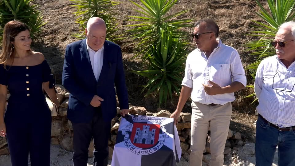 EM DIRETO: BEIRA BAIXA TV