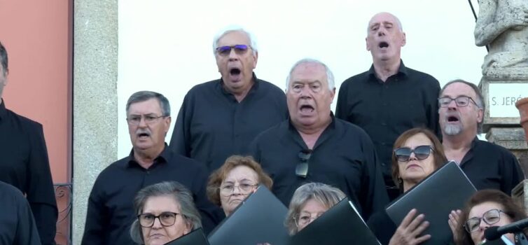 EM DIRETO: BEIRA BAIXA TV