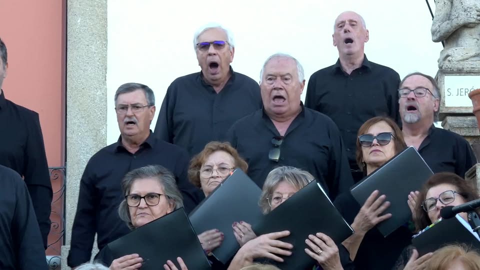 EM DIRETO: BEIRA BAIXA TV