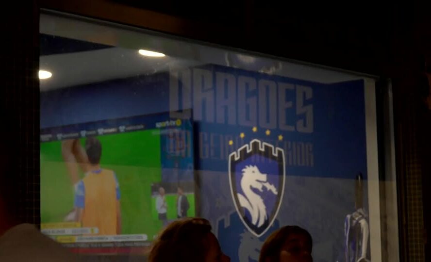 EM DIRETO: BEIRA BAIXA TV
