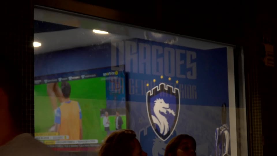 EM DIRETO: BEIRA BAIXA TV
