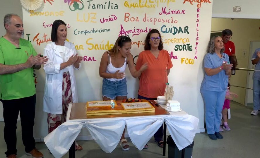 EM DIRETO: BEIRA BAIXA TV