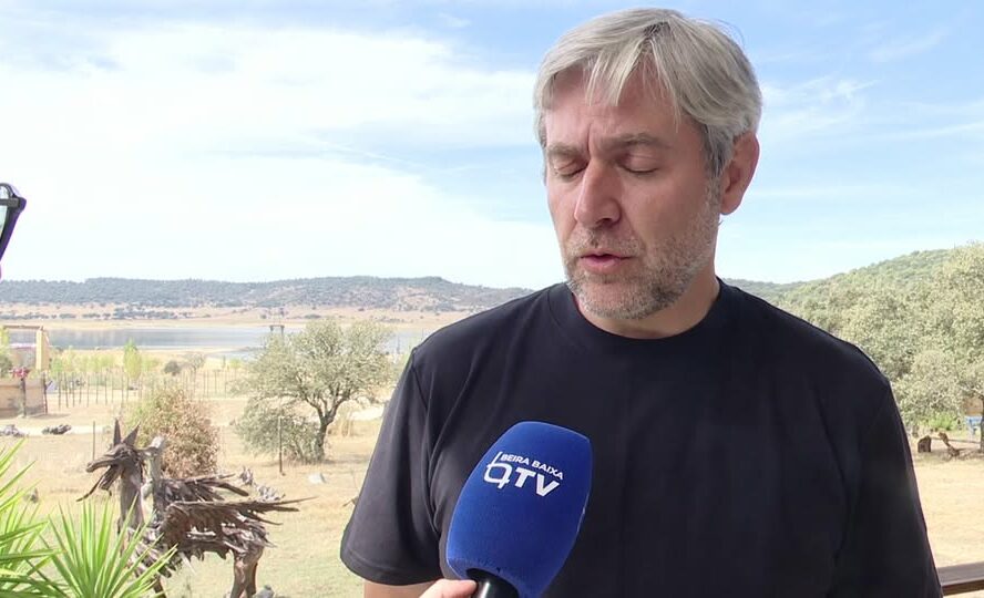 EM DIRETO: BEIRA BAIXA TV