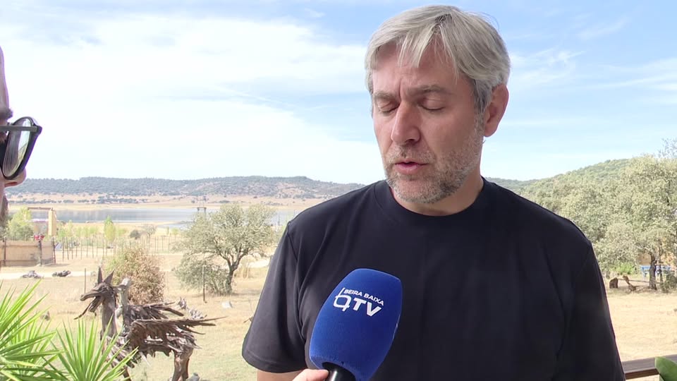 EM DIRETO: BEIRA BAIXA TV