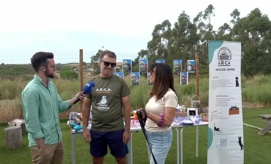 EM DIRETO: BEIRA BAIXA TV