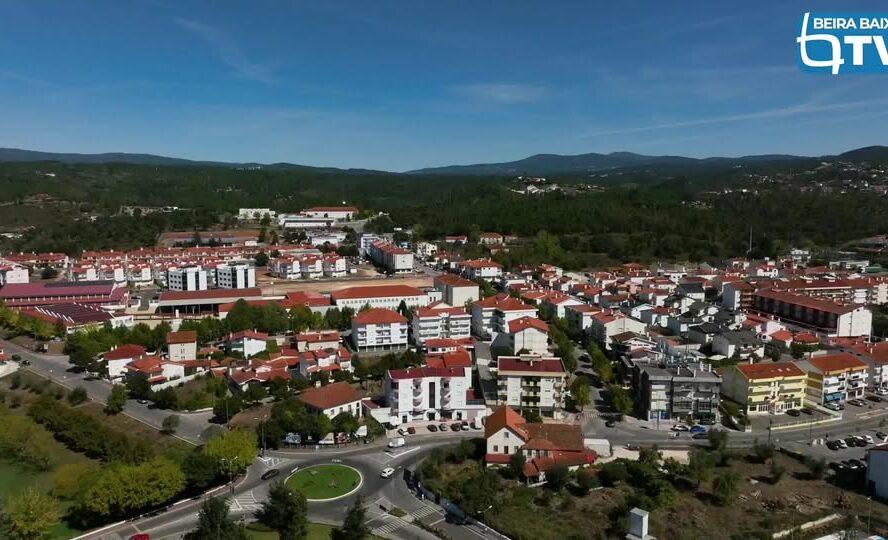 Sertã