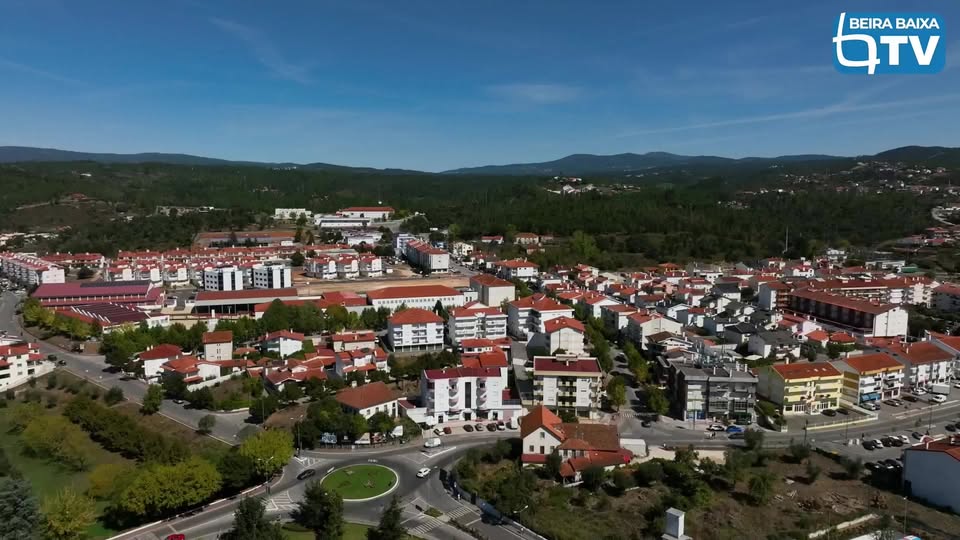Sertã