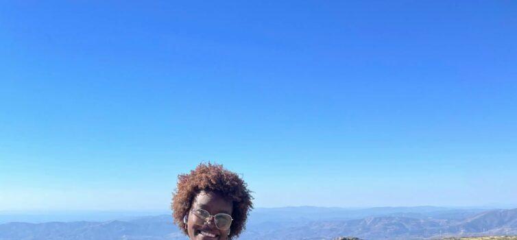 Turistrela e Campos de Melo recolhem 350kg de lixo na Serra da Estrela