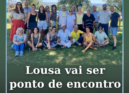 A Antiga Escola da Lousa, no concelho de Castelo Branco, recebe