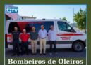 A Associação Humanitária dos Bombeiros Voluntários de Oleiros adquiriu uma nova