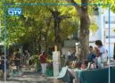 A Associação de Colecionismo de Castelo Branco realiza mais uma edição da Feira