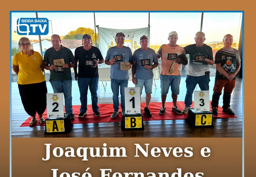 A Associação do Bairro do Cansado recebeu a 32.ª jornada do campeonato da AJTDCB