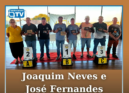 A Associação do Bairro do Cansado recebeu a 32.ª jornada do campeonato da AJTDCB