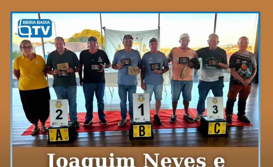 A Associação do Bairro do Cansado recebeu a 32.ª jornada do campeonato da AJTDCB