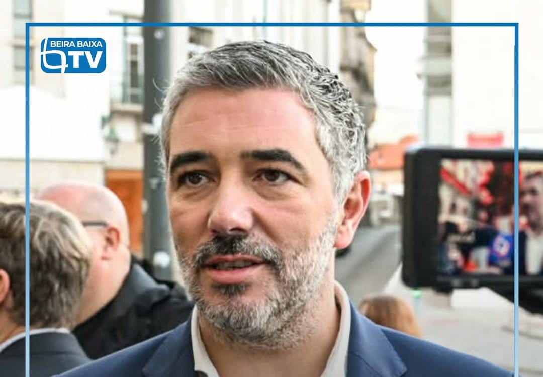A Câmara Municipal da Covilhã aprovou, por unanimidade