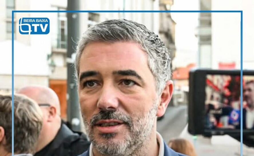 A Câmara Municipal da Covilhã aprovou, por unanimidade