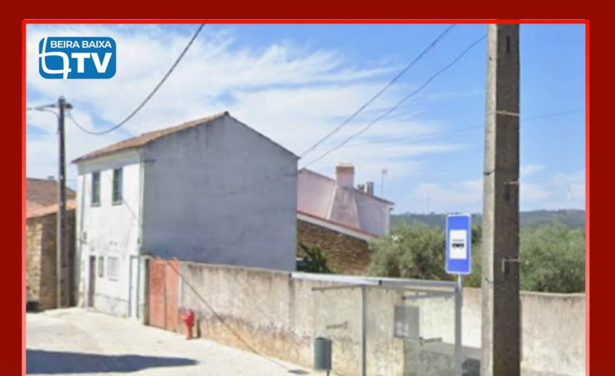 A Câmara Municipal de Castelo Brancoe a Rodonorte estão a ponderar alterar a loc