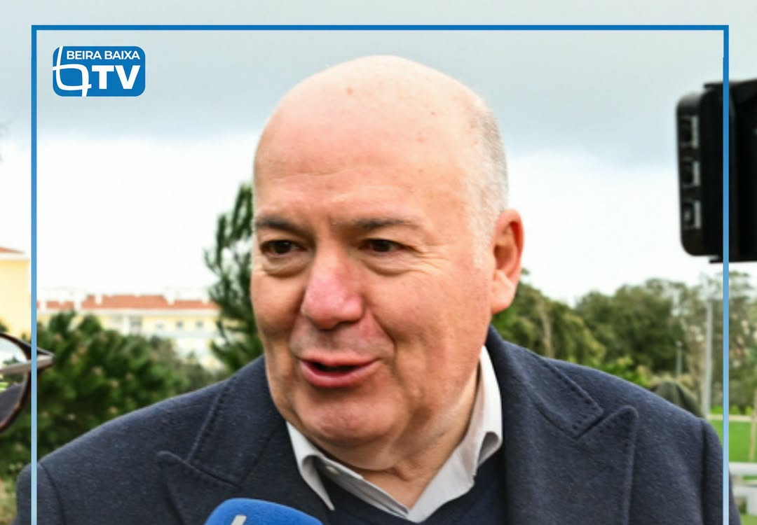 A Câmara de Castelo Branco vai oferecer cadernos de atividades aos alunos que fr