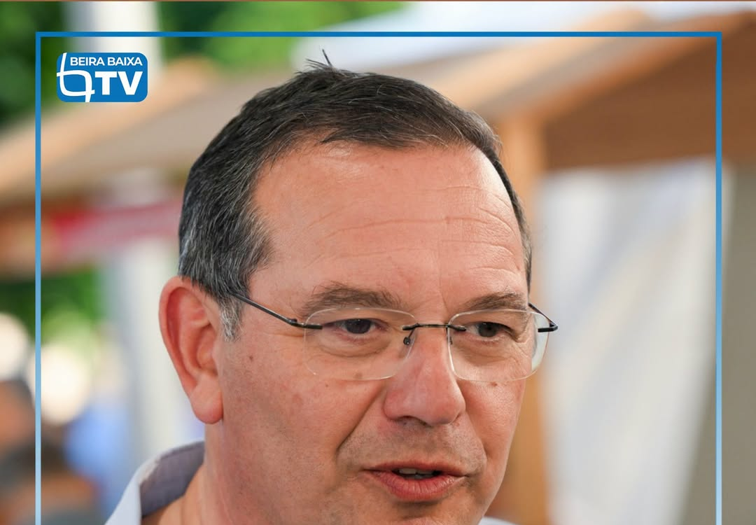 A Comunidade Intermunicipal (CIM) da Beira Baixa tem aprovada uma verba de 57