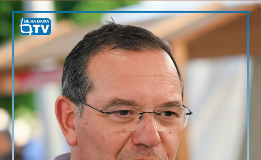 A Comunidade Intermunicipal (CIM) da Beira Baixa tem aprovada uma verba de 57