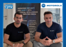 A DeepNeuronic, startup de inteligência artificial da UBImedical