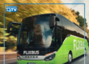 A FlixBus vai começar a operar no Terminal de Sete Rios, em Lisboa