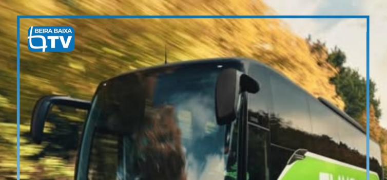 A FlixBus vai começar a operar no Terminal de Sete Rios, em Lisboa