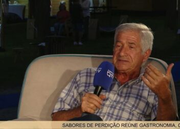 A Freguesia da Lousa e a Associação Lousart