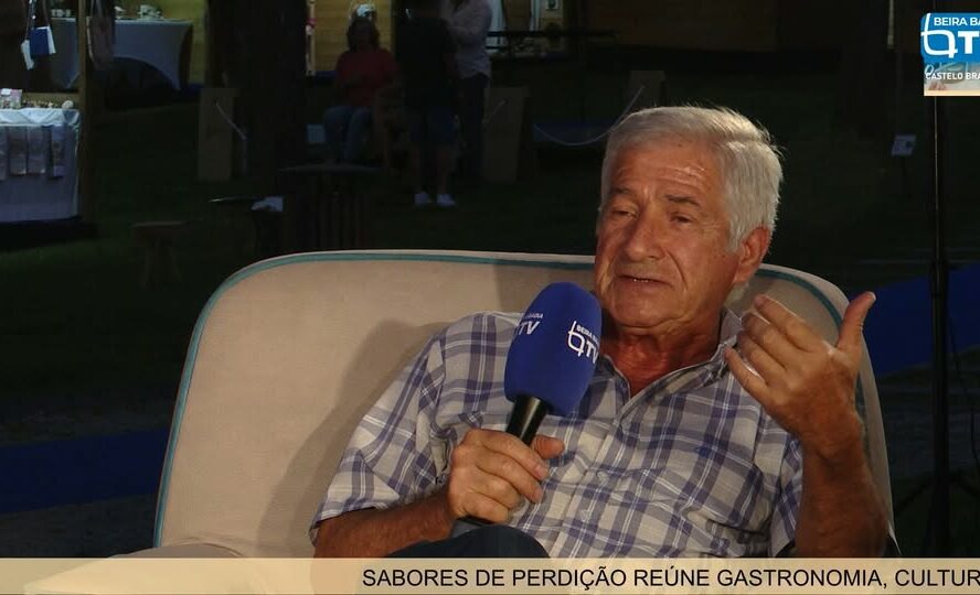 A Freguesia da Lousa e a Associação Lousart
