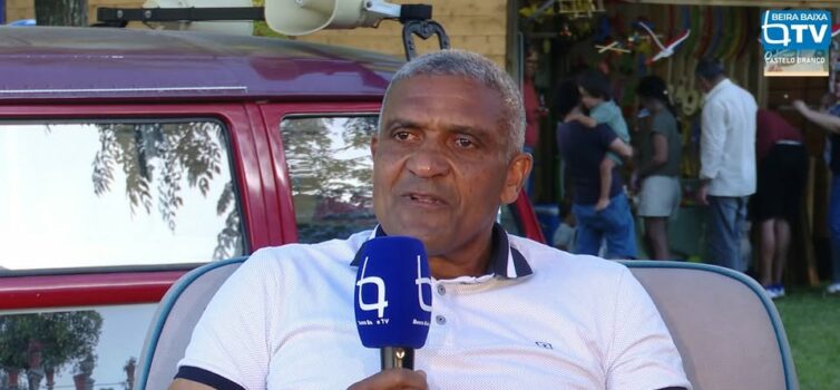 A Freguesia de Santo André das Tojeiras