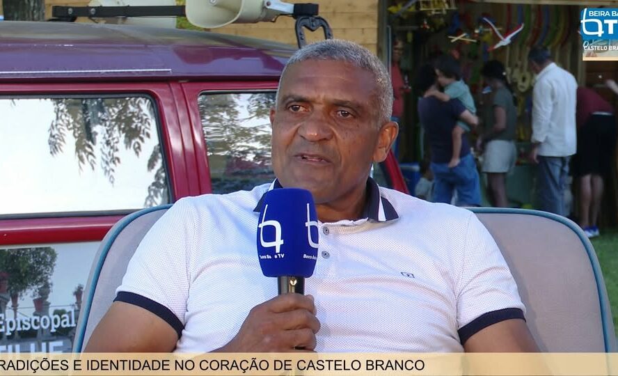 A Freguesia de Santo André das Tojeiras