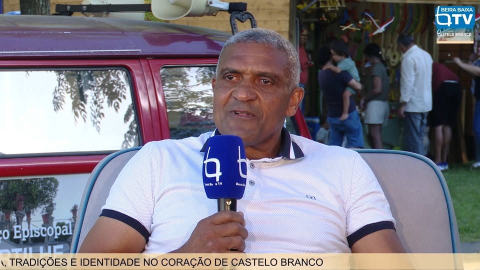 A Freguesia de Santo André das Tojeiras