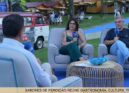 A Freguesia de Tinalhas, esteve no set de entrevistas da Beira Baixa TV