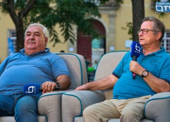 A Freguesia do Sobral do Campo