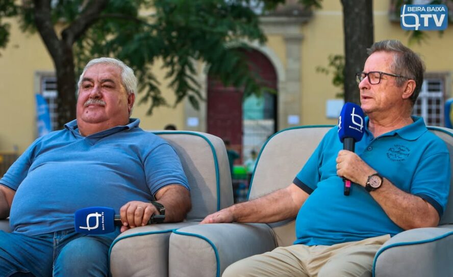 A Freguesia do Sobral do Campo