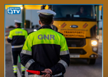 A GNR vai ter na sexta-feira um dispositivo policial "especialmente direcionado"