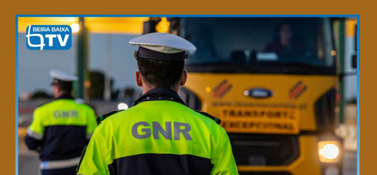 A GNR vai ter na sexta-feira um dispositivo policial "especialmente direcionado"
