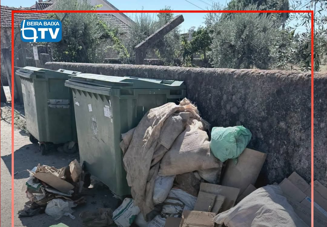 A Junta de Freguesia da Soalheira, no concelho do Fundão