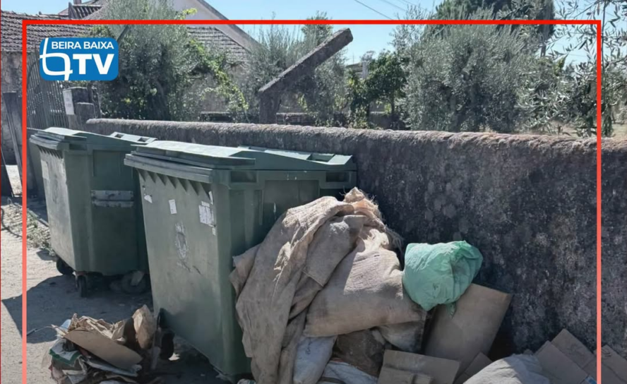 A Junta de Freguesia da Soalheira, no concelho do Fundão